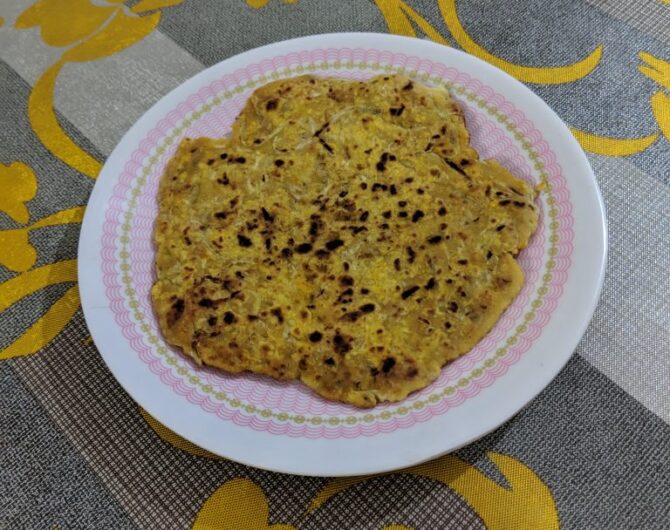 theantinmyparatha