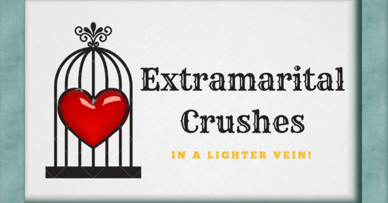 Extramaritalcrushes