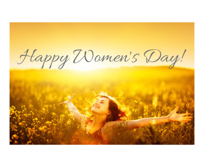 womens day