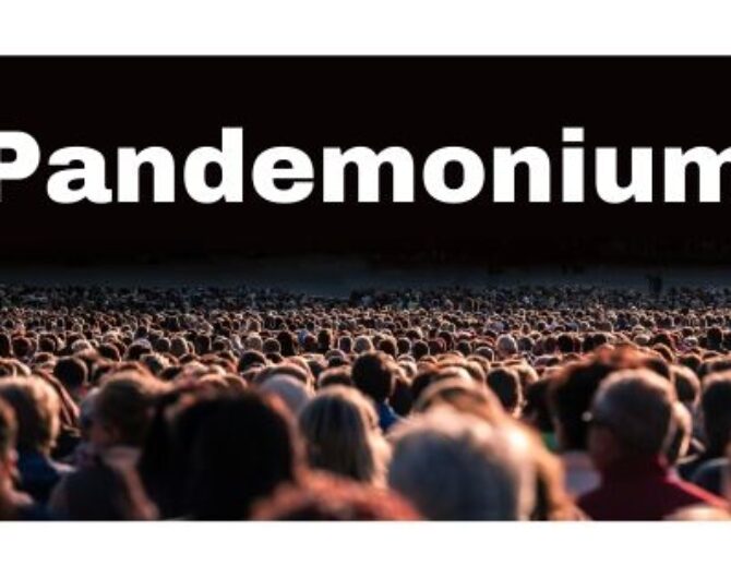 Pandemonium