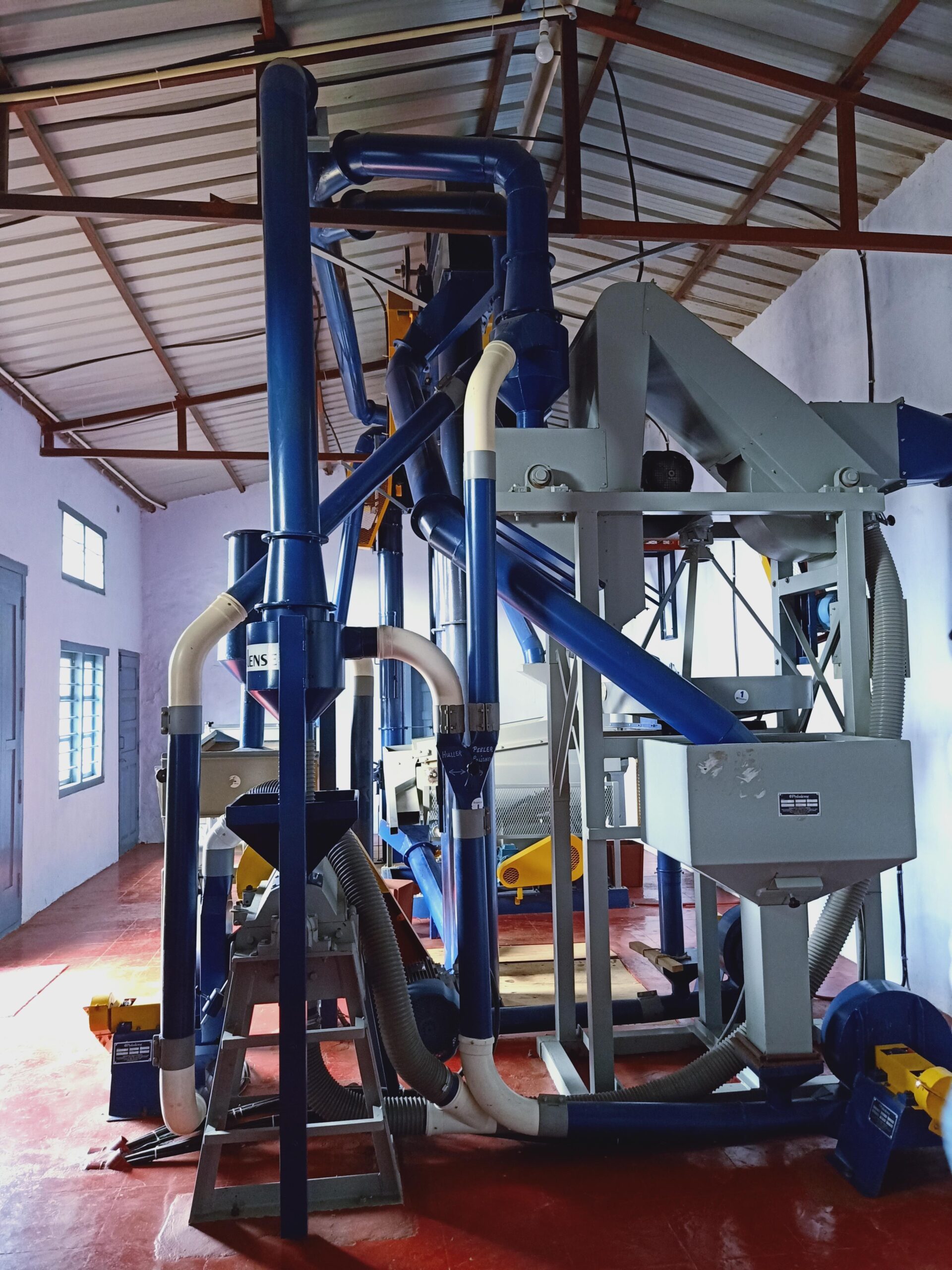 YercaudKaveriPeaksMachine YercaudKaveriPeaksMachine