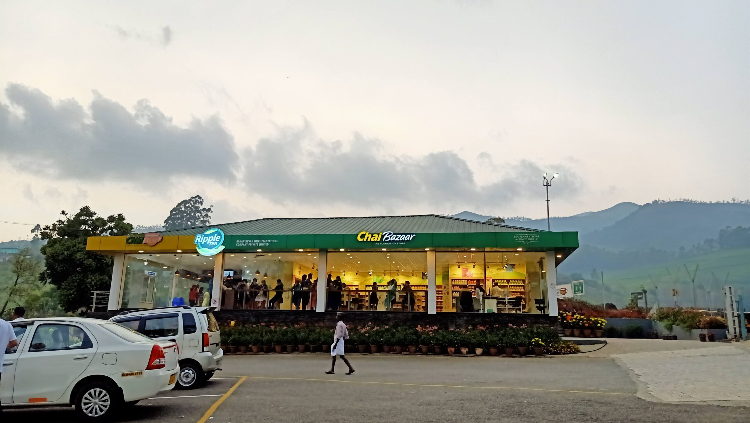 MD2CHaibazzar MD2CHaibazzar