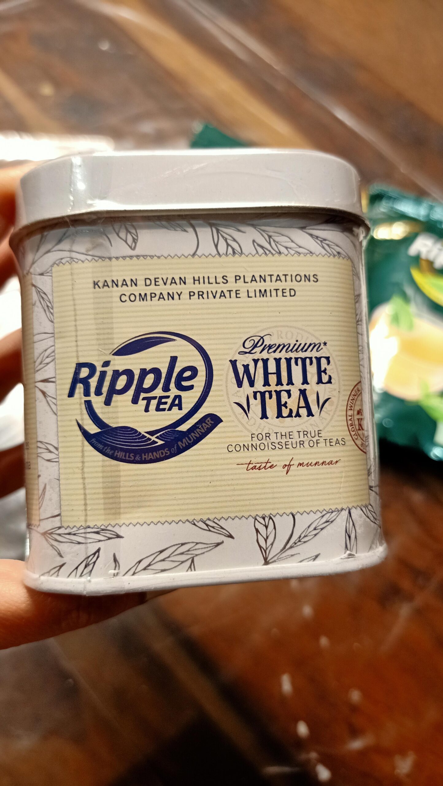 MD2Ripplewhitetea MD2Ripplewhitetea